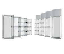 德國艾本德(Eppendorf)Eppendorf Cell Imaging Coverglas,無菌、無熱原，無RNase和DNase，無人類和細菌DNA.無細胞毒素, 載玻片培養(yǎng)系統(tǒng),1個腔室,1