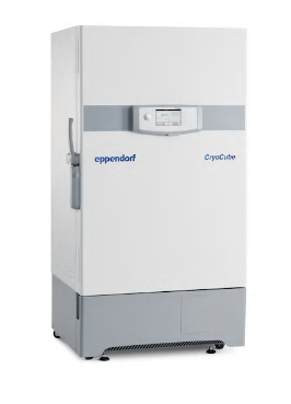 德國艾本德（Eppendorf）CryoCube? F740hi，3 c。超低溫冰箱（右開門）
