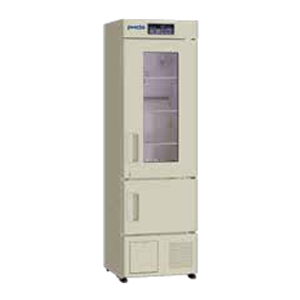 PHcbi藥品冷藏、冷凍保存箱MPR-215F-PC