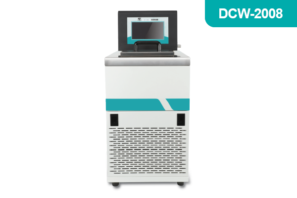 寧波新芝生物科技低溫恒溫槽（加熱、制冷）DCW-2008