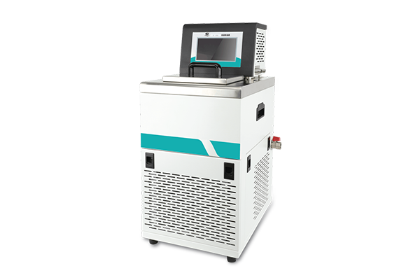 寧波新芝生物科技低溫恒溫槽（加熱、制冷）DC-0515